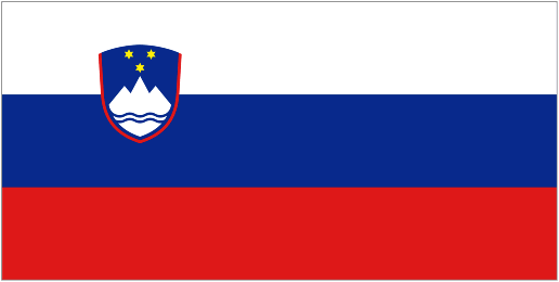 Slovenië